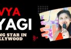 Divya Tyagi, The voice behind “Nachna Banke Star” featuring Vine Arora