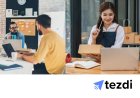 Tezdi: Changing the Way Indians Start Import Businesses Online